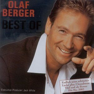 Olaf Berger - Fussball Ist Unser Leben - Zortam Music