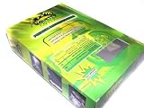 Monster-covers Premium Motorbike cover (Medium)