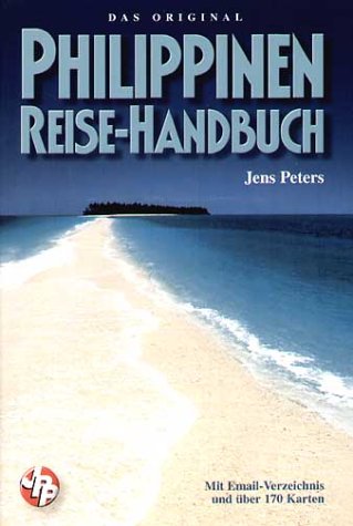 City Travel Guides Discounted  Bücher : Philippinen / Reise-Handbuch. Mit Email-Verzeichnis und über 170 Karten
