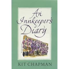 An Innkeeper's Diary