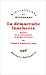 La démocratie inachevée cover image