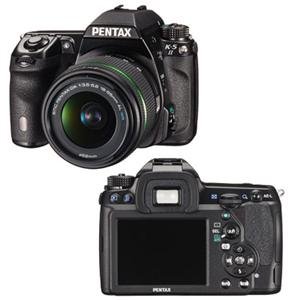 price Pentax