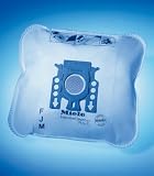 Miele TYPE F J M Intensive Clean PLUS Vacuum Cleaner Bags
