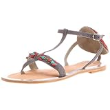 [サンダワナ] sandawana ビジューサンダル