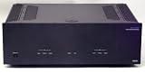 Cambridge Audio Azur 840W Class XD Power Amplifier, Black