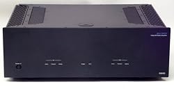 Cambridge Audio Azur 840W Class XD Power Amplifier, Black
