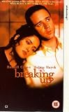 Buy : Breaking Up [VHS]