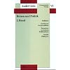 Gesammelte Werke, 12 Bde., Bd.6, Reisen und Politik: Ru�land: Zur�ck aus Sowjetru�land, Retuschen zu meinem Ru�landbuch, Soziale Pl�doyers