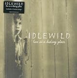 Live in a Hiding Place [CD 2] [CD 2]