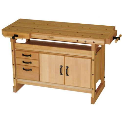  cyber Monday DUO 1500 Bench Cabinet ComboB0037M6IX6
