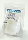 Pedifix Tuli's Gel Heel Cups