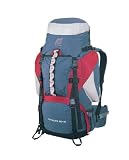 High Peak Voyager 60 + 10 Hiking Backpack