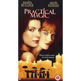 Practical Magic [VHS] [1999]