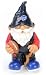 Buffalo Bills NFL 8'' Mini Garden Gnome