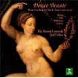 Douce Beaute - Airs de cour