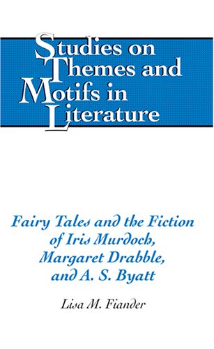 Iris Murdoch