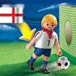 Soccer Player England