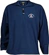 Arizona Wildcats Glacier Pullover Fleece Jacket