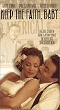 Keep the Faith, Baby [VHS]