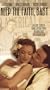 Keep the Faith, Baby [VHS]