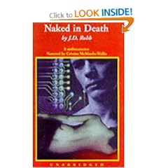 Naked in Death