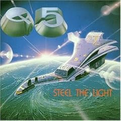 Steel the Light