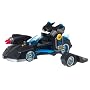 Batman Triple Mission Batmobile