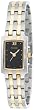 Pulsar Women's PC3230 Dress Two-Tone Stainless Steel Watch