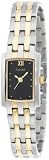 Pulsar Women's PC3230 Dress Two-Tone Stainless Steel Watch