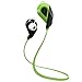 Bluetooth Headphones, ROKER Bluetooth V4.1 Wireless Stereo Sports Earbuds Earphones Headset Headphone for Running Gym Exercise with Microphone