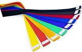 Rank Belts