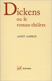 Revue Presses Universitaires de France - PUF  / Dickens ou le roman-théâtre