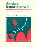 Algebra Experiments II: Exploring Non-Linear Functions