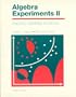 Algebra Experiments II: Exploring Non-Linear Functions