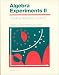 Algebra Experiments II: Exploring Non-Linear Functions