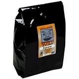 Rocamojo Organic Gourmet Coffee, Espresso, Whole Bean, 5 Pound