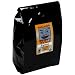 Rocamojo Organic Gourmet Coffee, Espresso, Whole Bean, 5 Pound