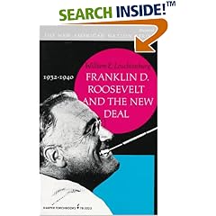 Franklin D Roosevelt And The New Deal