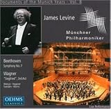 Revue Oehms  / Beethoven: Symphony No. 7; Wagner: Siegried, 3rd Act
