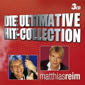 Matthias Reim - M. Reim - was ist nur los Lyrics - Zortam Music