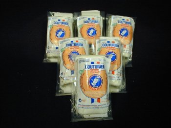 Couturier Chevre - Pepper - 6 - 5.5 OZ Logs by Cheese Express