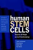 Human Stem Cells: Source of Hope and of Controversy