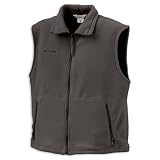 Columbia Sportswear Fleece Vest #WT1480