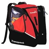 Transpack Edge Jr Boot Bag Kids