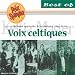 Compilation, Voix celtiques