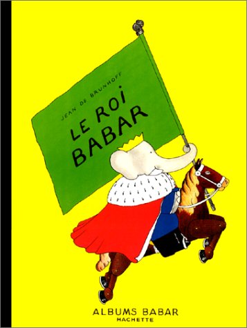 Le roi Babar