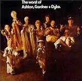 Review Ashton Gardner & Dyke  / The Worst of Ashton, Gardner & Dyke - Germany