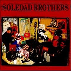 Soledad Brothers