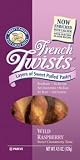 Wild Raspberry French Twist (6 bags per package)