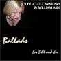 Ballads for Bill and Joe